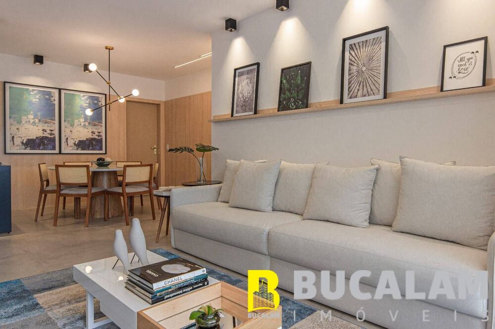 Apartamento, 3 quartos, 109 m² - Foto 6