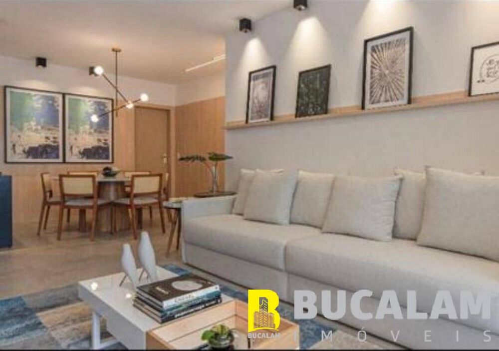 Apartamento, 3 quartos, 109 m² - Foto 12