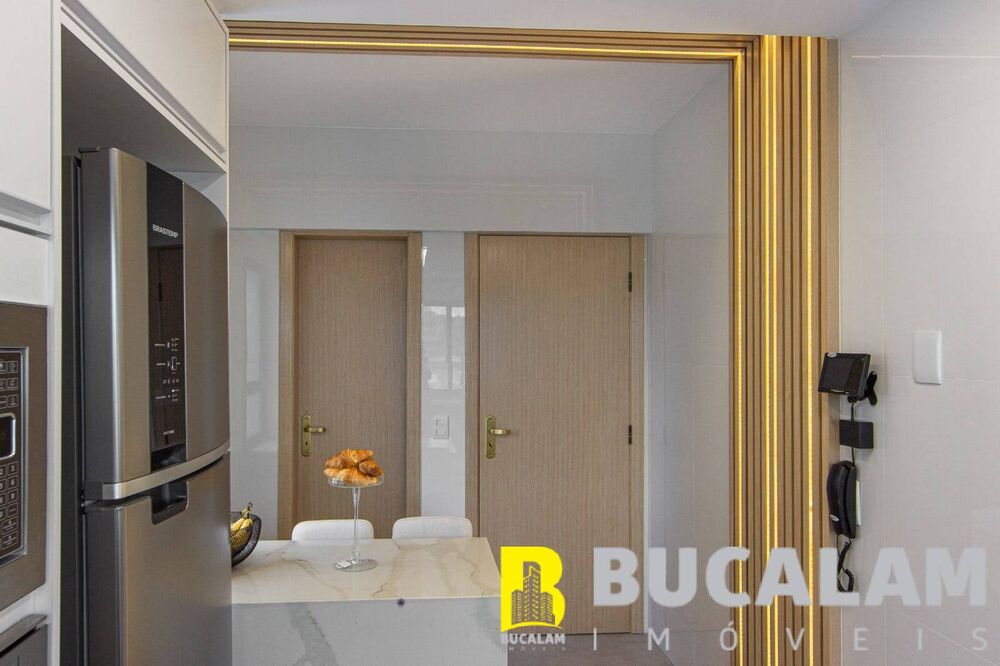 Apartamento, 3 quartos, 109 m² - Foto 8