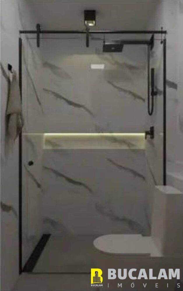 Apartamento, 3 quartos, 109 m² - Foto 2