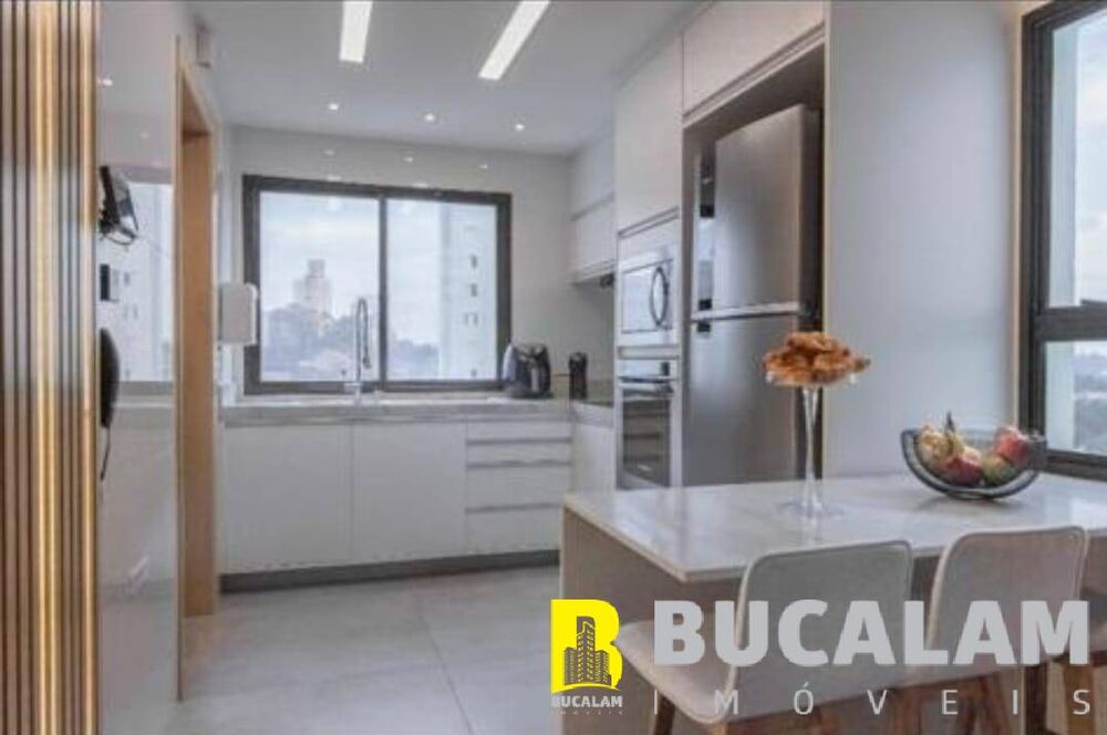 Apartamento, 3 quartos, 109 m² - Foto 5