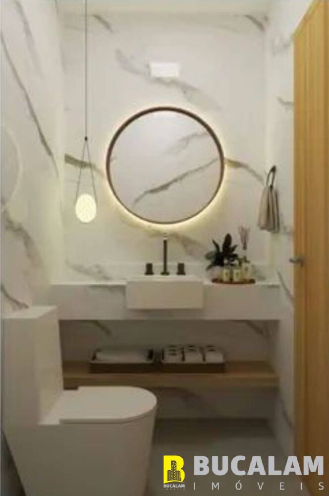 Apartamento, 3 quartos, 109 m² - Foto 9