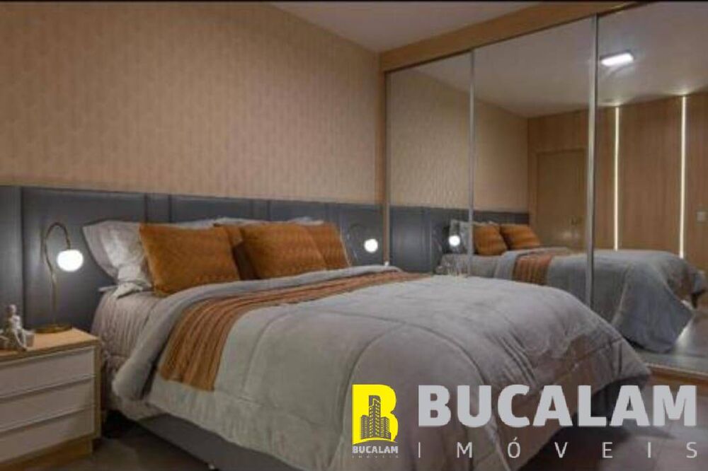 Apartamento, 3 quartos, 109 m² - Foto 4