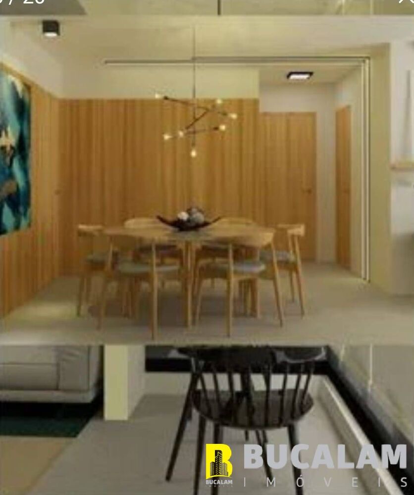 Apartamento, 3 quartos, 109 m² - Foto 7