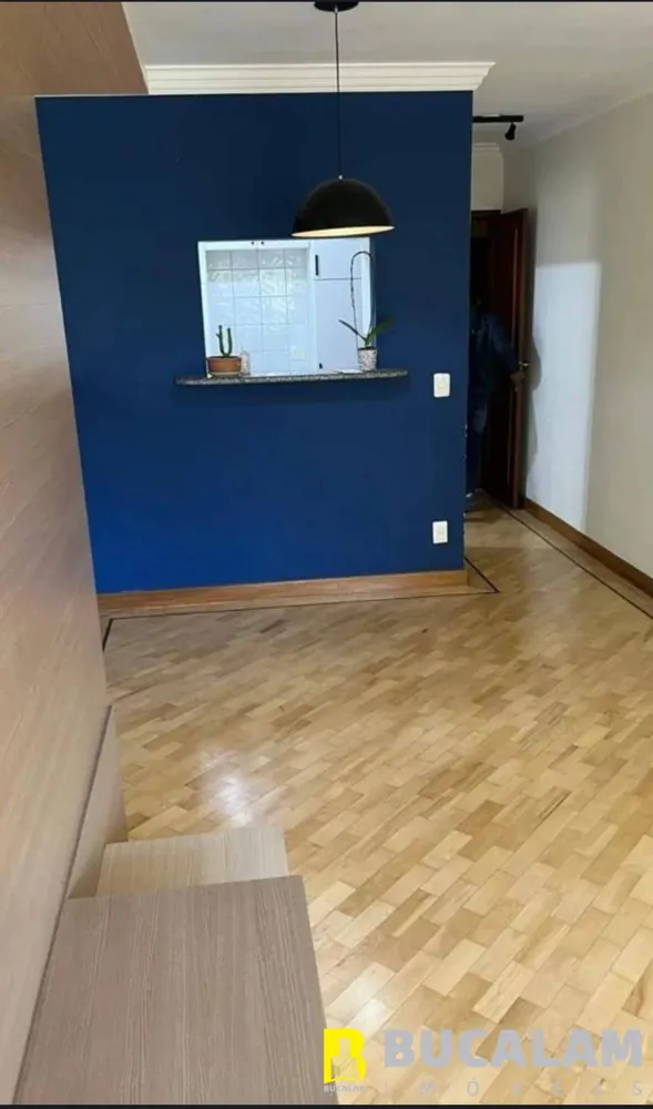 Apartamento, 3 quartos, 69 m² - Foto 4