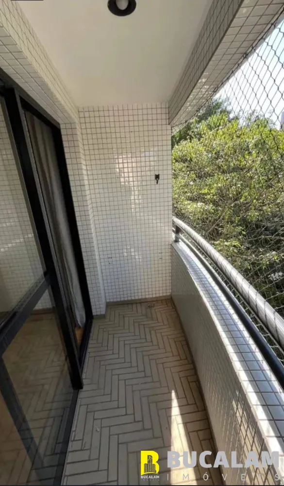 Apartamento, 3 quartos, 69 m² - Foto 3