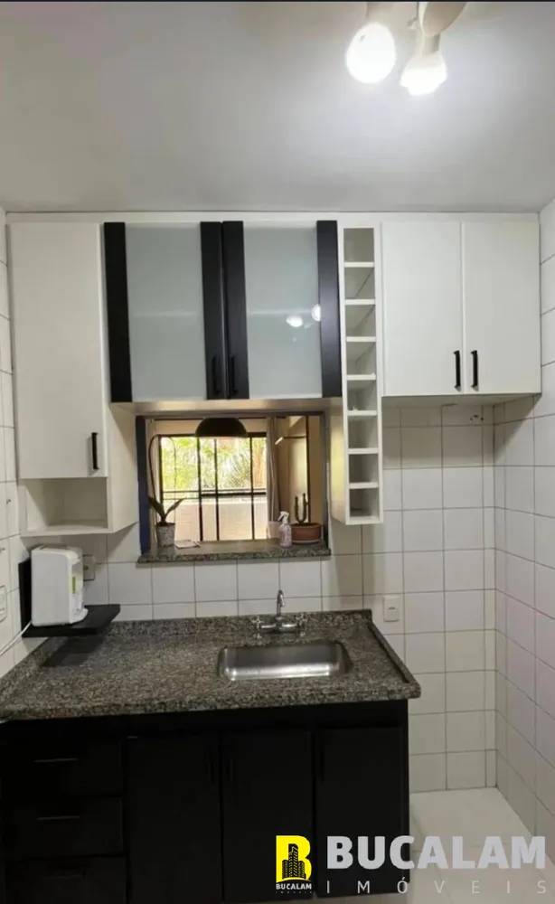 Apartamento, 3 quartos, 69 m² - Foto 7