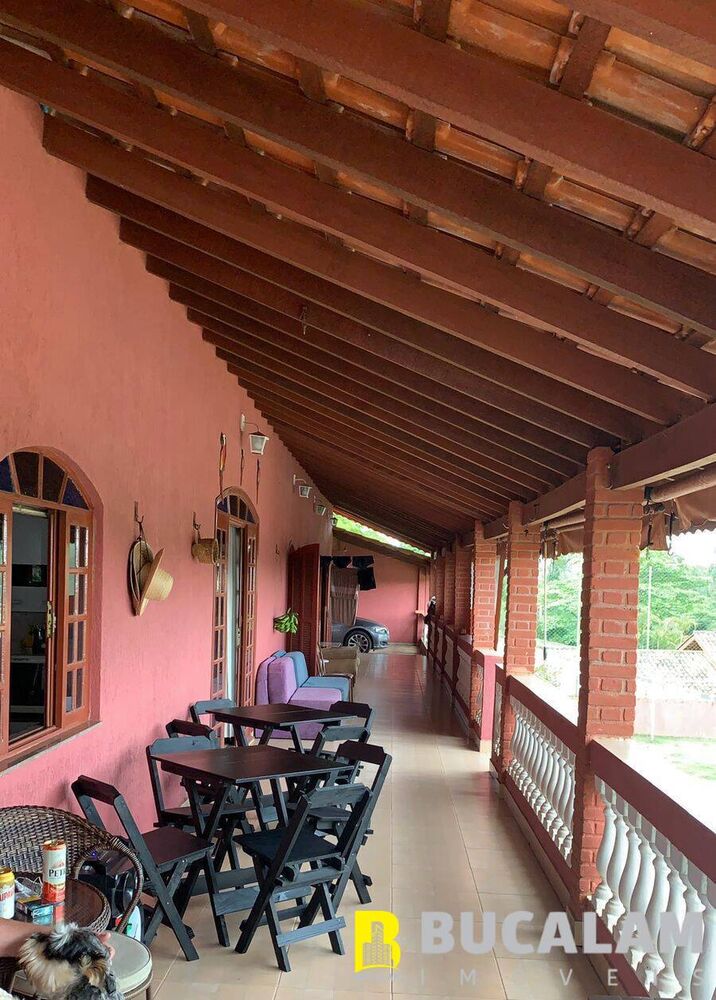 Casa de Condomínio à venda com 3 quartos, 1550m² - Foto 2