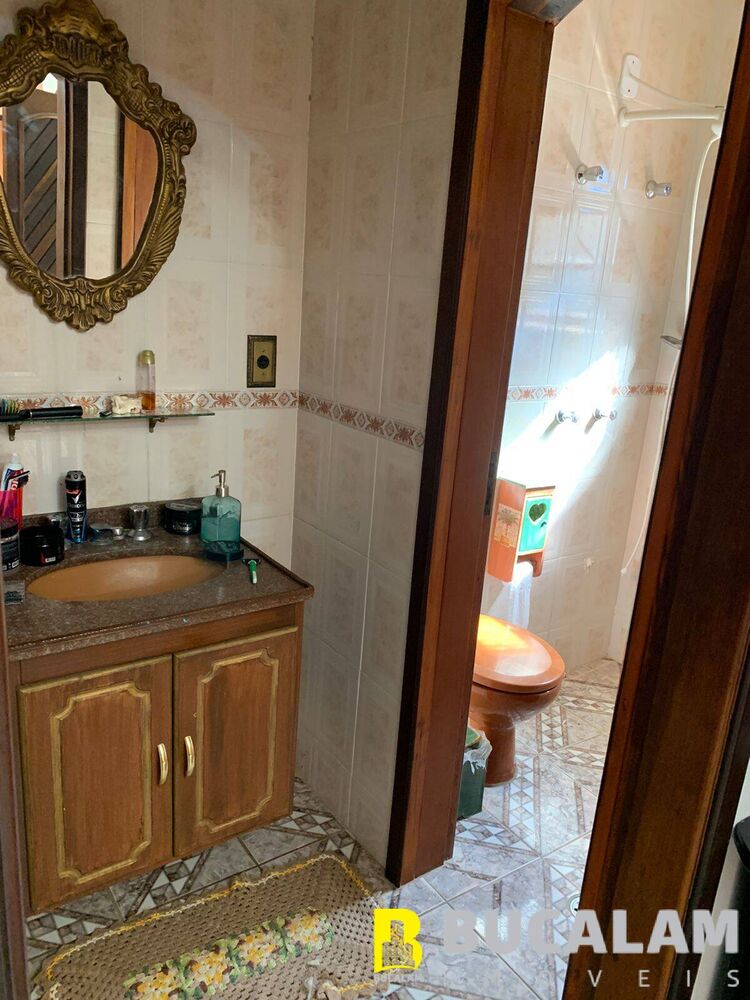 Casa de Condomínio à venda com 3 quartos, 1550m² - Foto 11