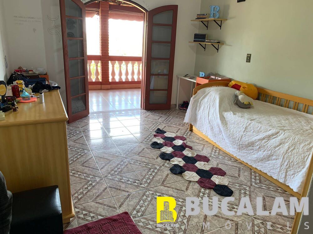 Casa de Condomínio à venda com 3 quartos, 1550m² - Foto 8