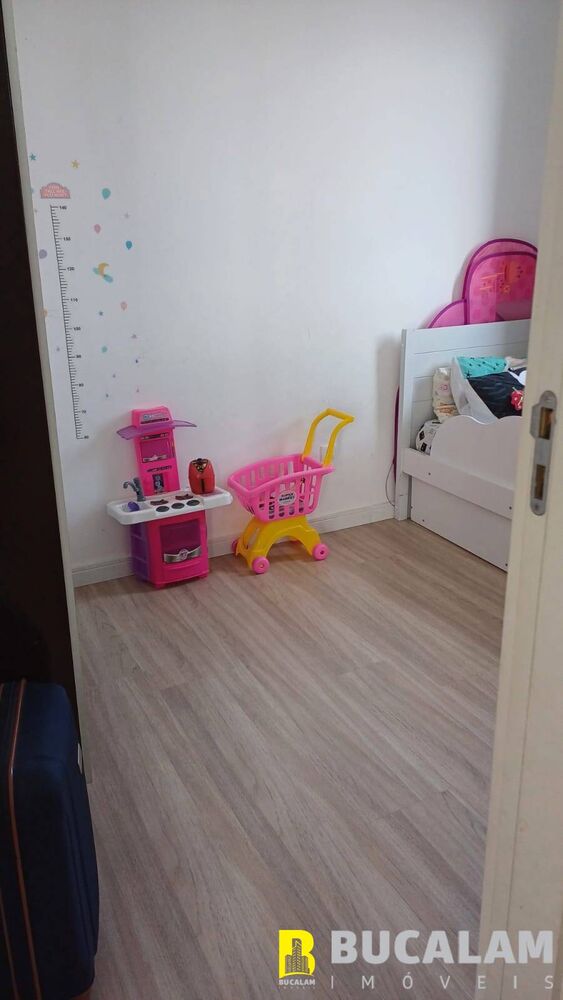 Apartamento à venda com 2 quartos, 45m² - Foto 1