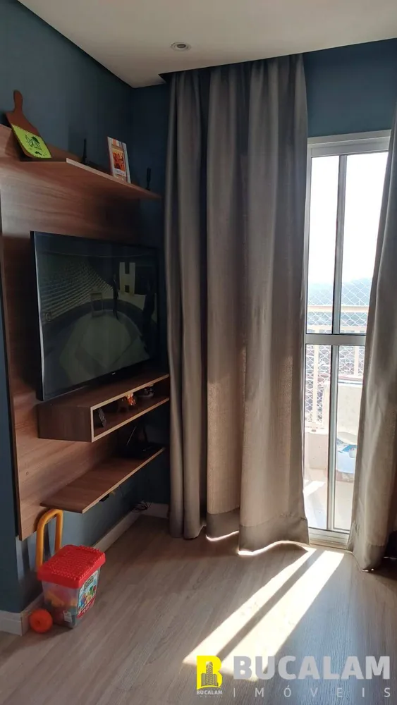 Apartamento, 2 quartos, 45 m² - Foto 5