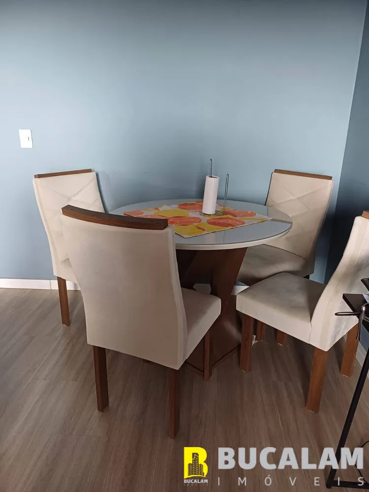 Apartamento, 2 quartos, 45 m² - Foto 8