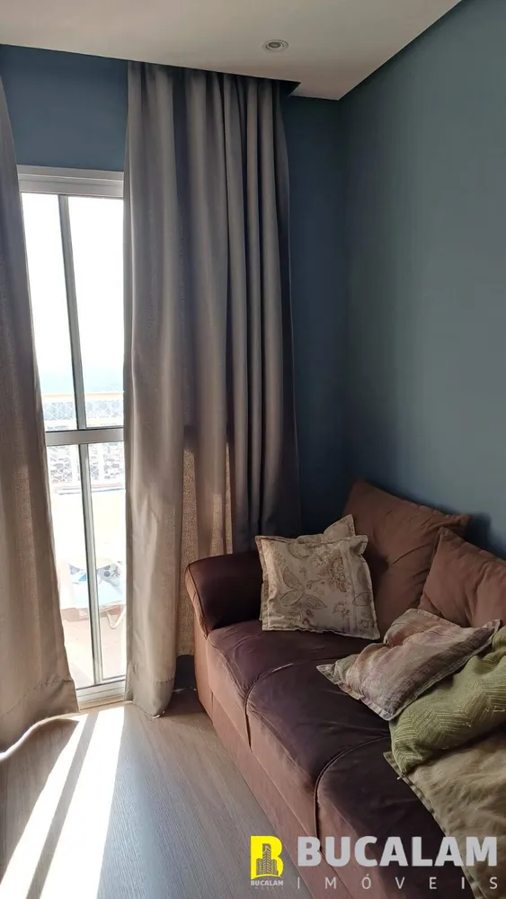 Apartamento, 2 quartos, 45 m² - Foto 6