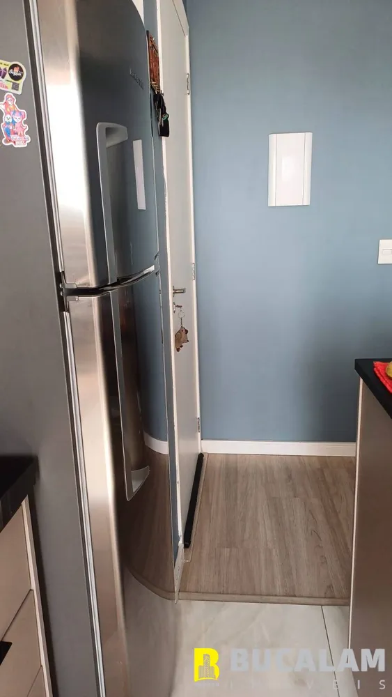 Apartamento, 2 quartos, 45 m² - Foto 9