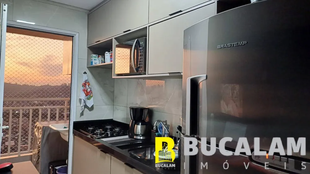 Apartamento, 2 quartos, 45 m² - Foto 1