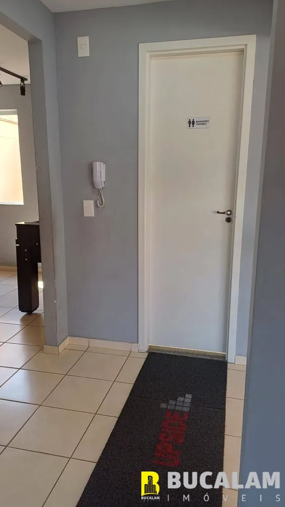 Apartamento, 2 quartos, 45 m² - Foto 13