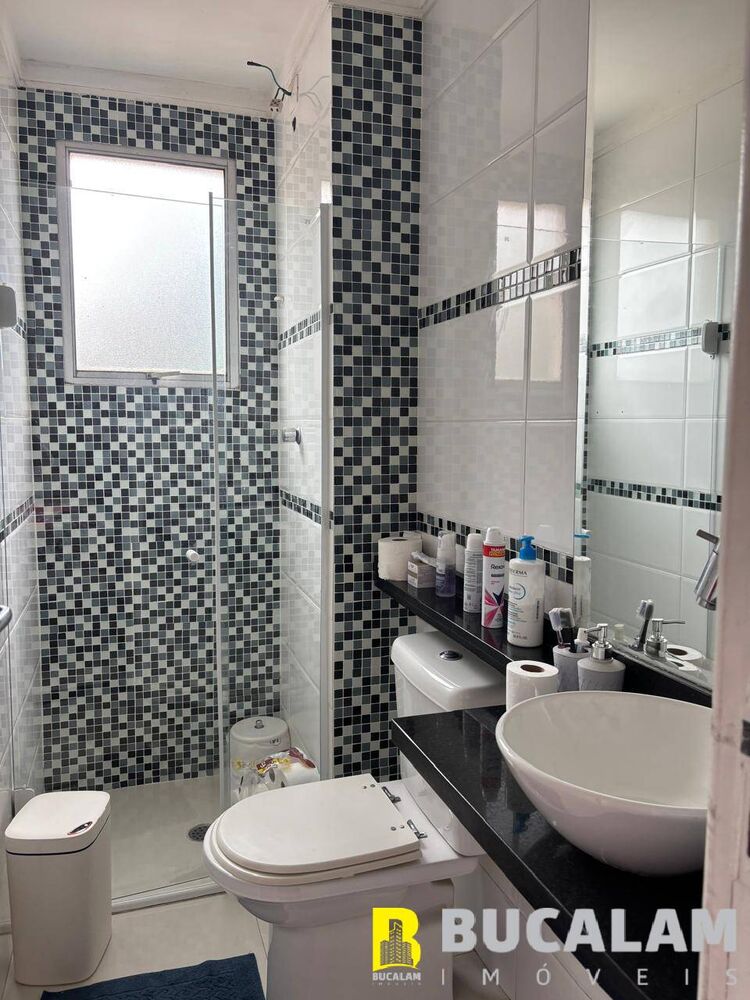 Apartamento, 3 quartos, 58 m² - Foto 8