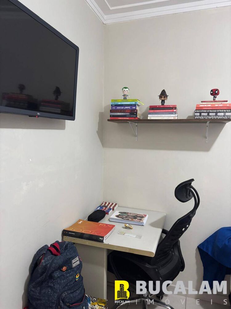 Apartamento, 3 quartos, 58 m² - Foto 6