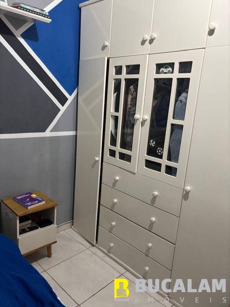 Apartamento, 3 quartos, 58 m² - Foto 7