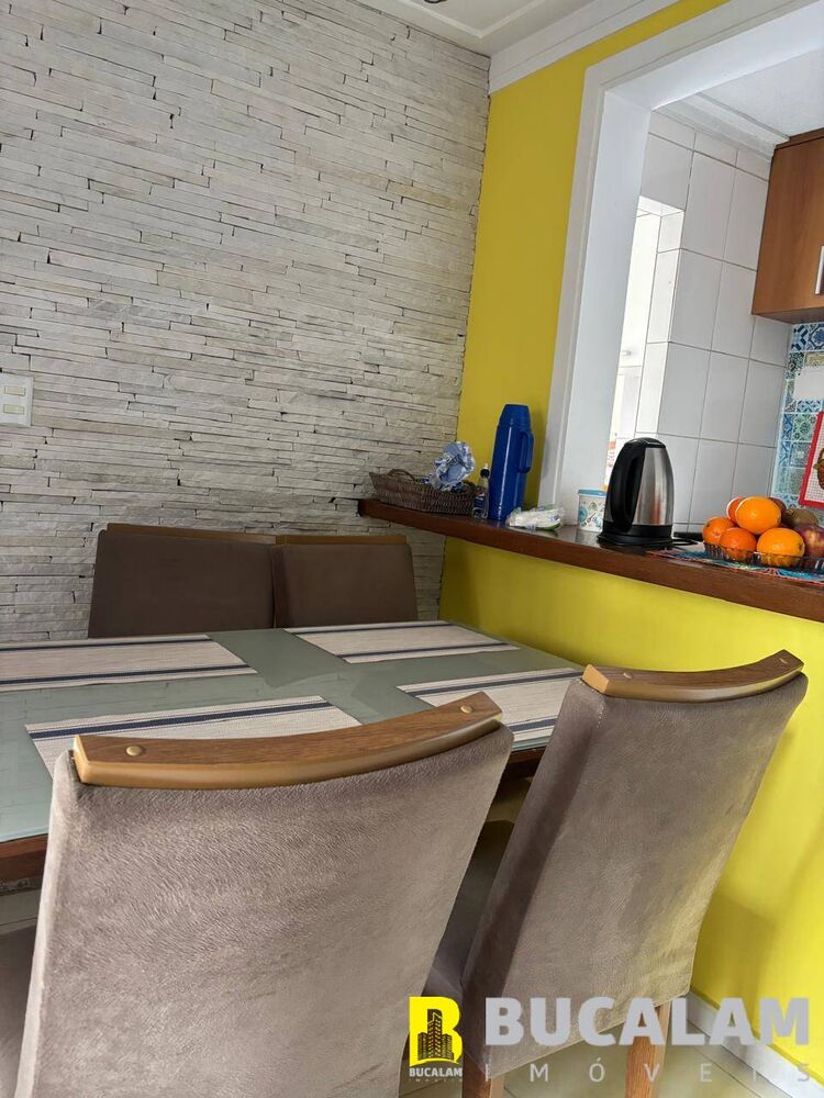 Apartamento, 3 quartos, 58 m² - Foto 2