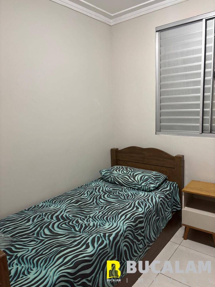 Apartamento, 3 quartos, 58 m² - Foto 4