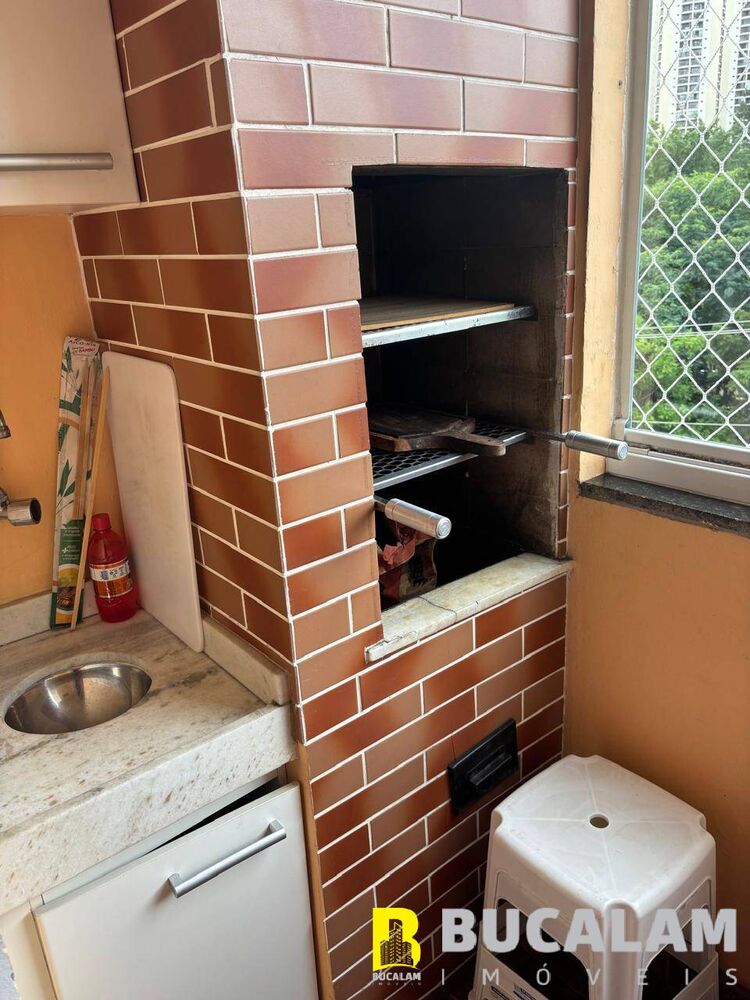 Apartamento, 3 quartos, 58 m² - Foto 3