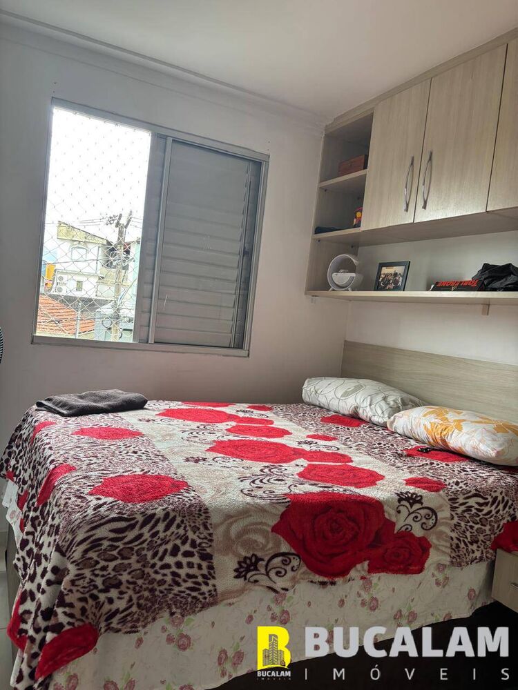 Apartamento, 3 quartos, 58 m² - Foto 5