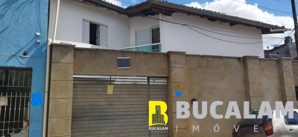 Casa, 3 quartos, 130 m² - Foto 1