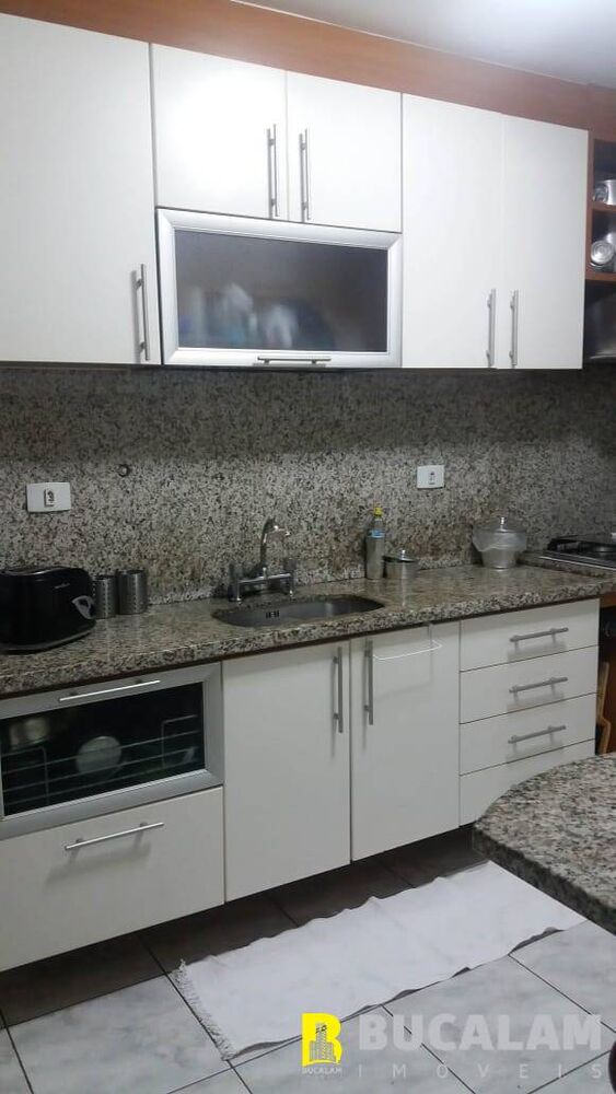 Apartamento, 3 quartos, 110 m² - Foto 6