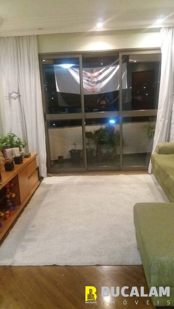 Apartamento, 3 quartos, 110 m² - Foto 1