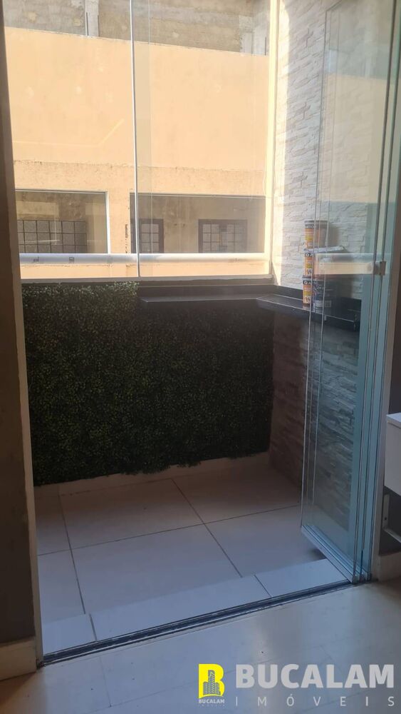 Apartamento para alugar com 2 quartos, 55m² - Foto 3