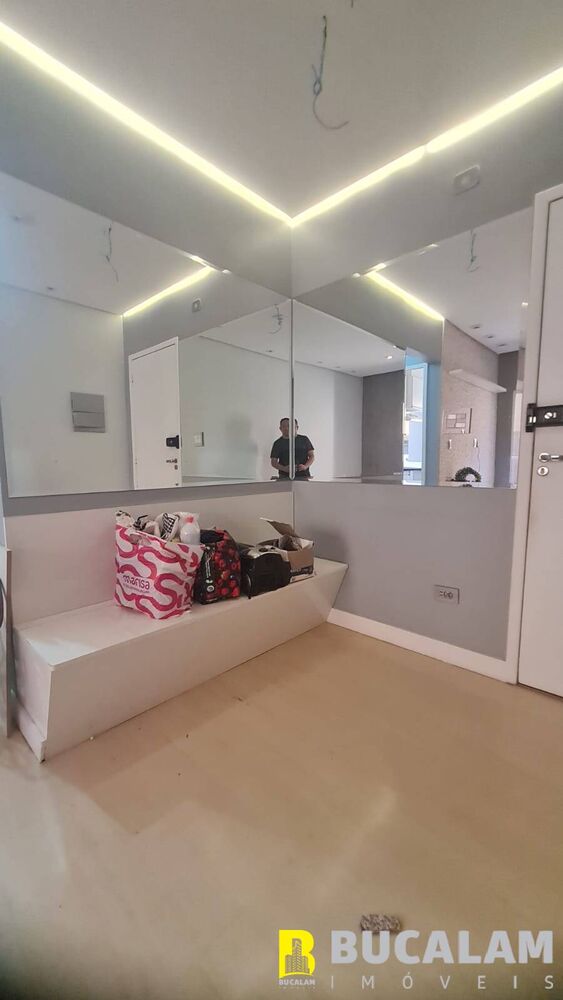 Apartamento para alugar com 2 quartos, 55m² - Foto 2