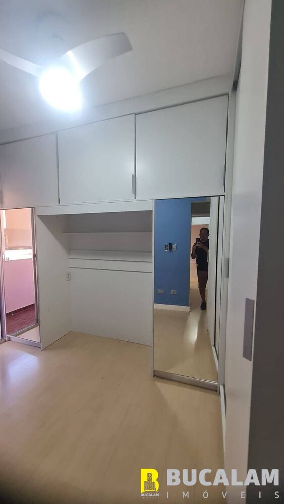 Apartamento para alugar com 2 quartos, 55m² - Foto 7