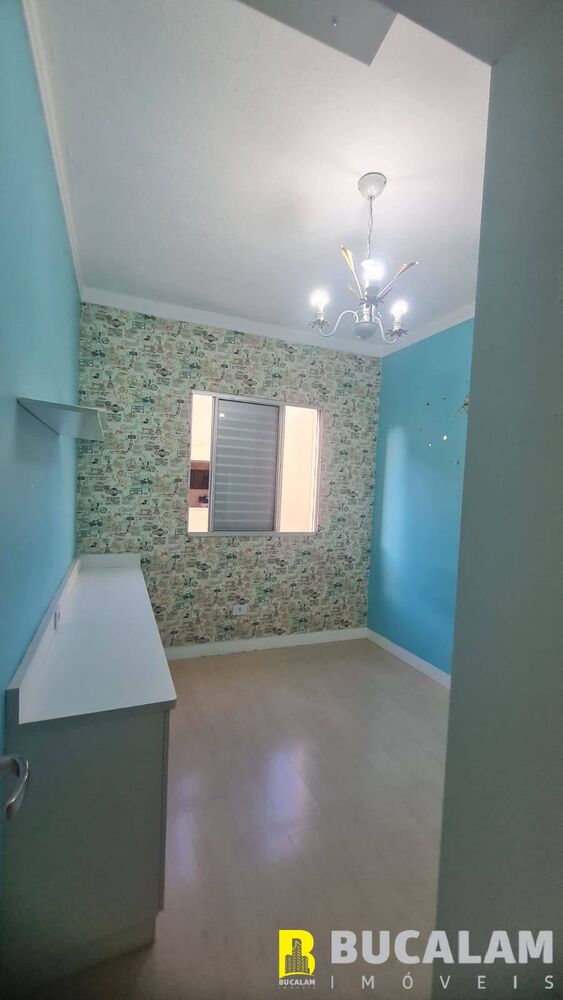 Apartamento para alugar com 2 quartos, 55m² - Foto 9