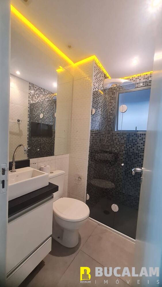 Apartamento para alugar com 2 quartos, 55m² - Foto 12