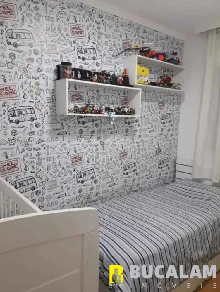 Apartamento, 2 quartos, 48 m² - Foto 10