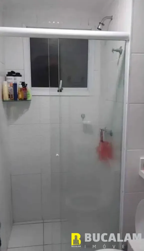 Apartamento, 2 quartos, 48 m² - Foto 9