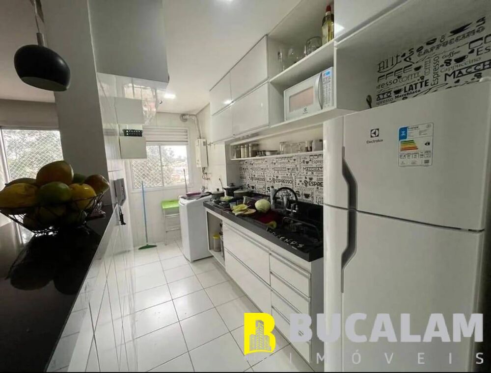 Apartamento, 2 quartos, 48 m² - Foto 3