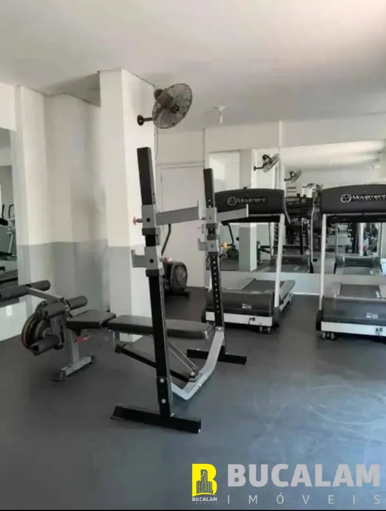 Apartamento, 2 quartos, 48 m² - Foto 12