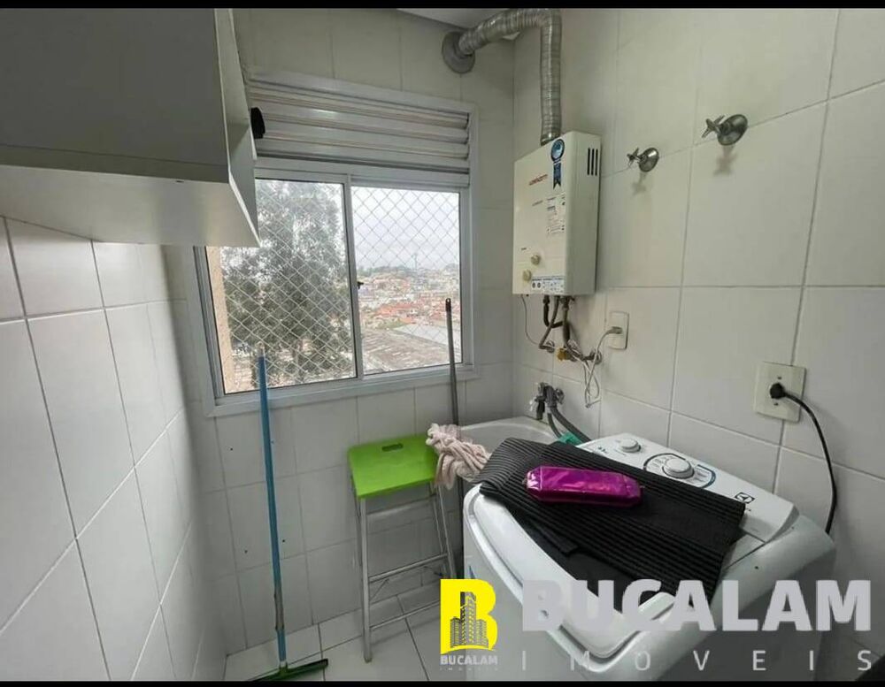 Apartamento, 2 quartos, 48 m² - Foto 7