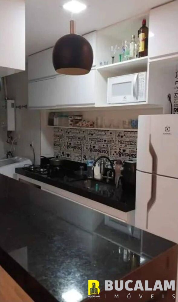 Apartamento, 2 quartos, 48 m² - Foto 4