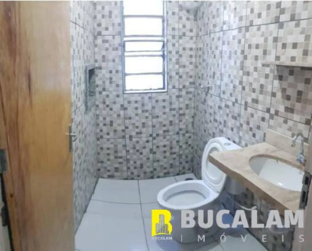 Casa, 5 quartos, 132 m² - Foto 1