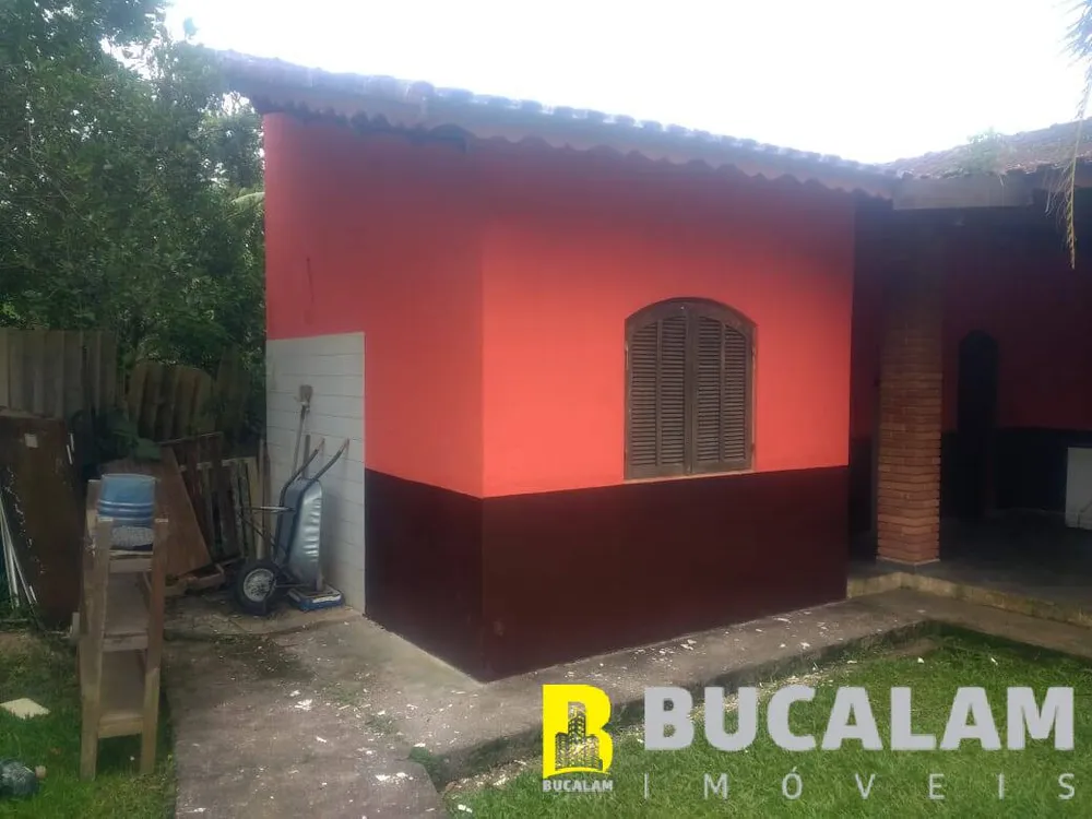 Chácara, 5 quartos, 2000 m² - Foto 11