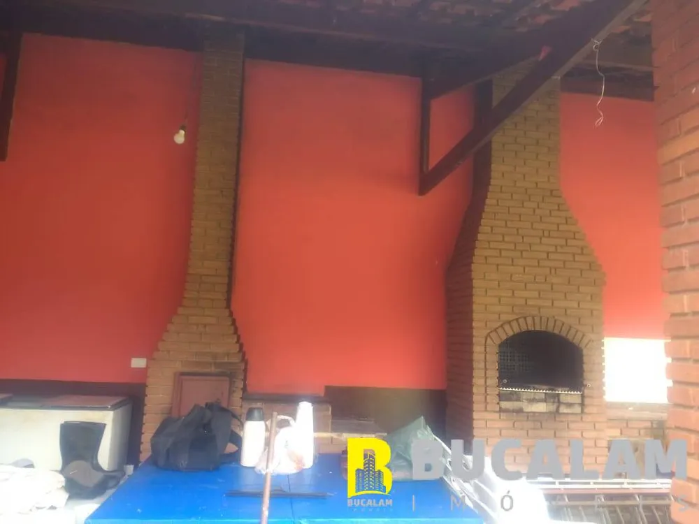 Chácara, 5 quartos, 2000 m² - Foto 8