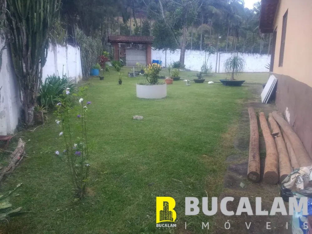 Chácara, 5 quartos, 2000 m² - Foto 13
