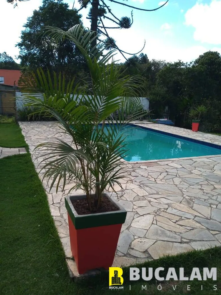 Chácara, 5 quartos, 2000 m² - Foto 3