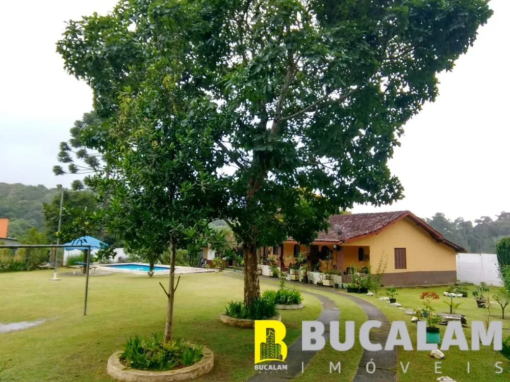 Chácara, 5 quartos, 2000 m² - Foto 6