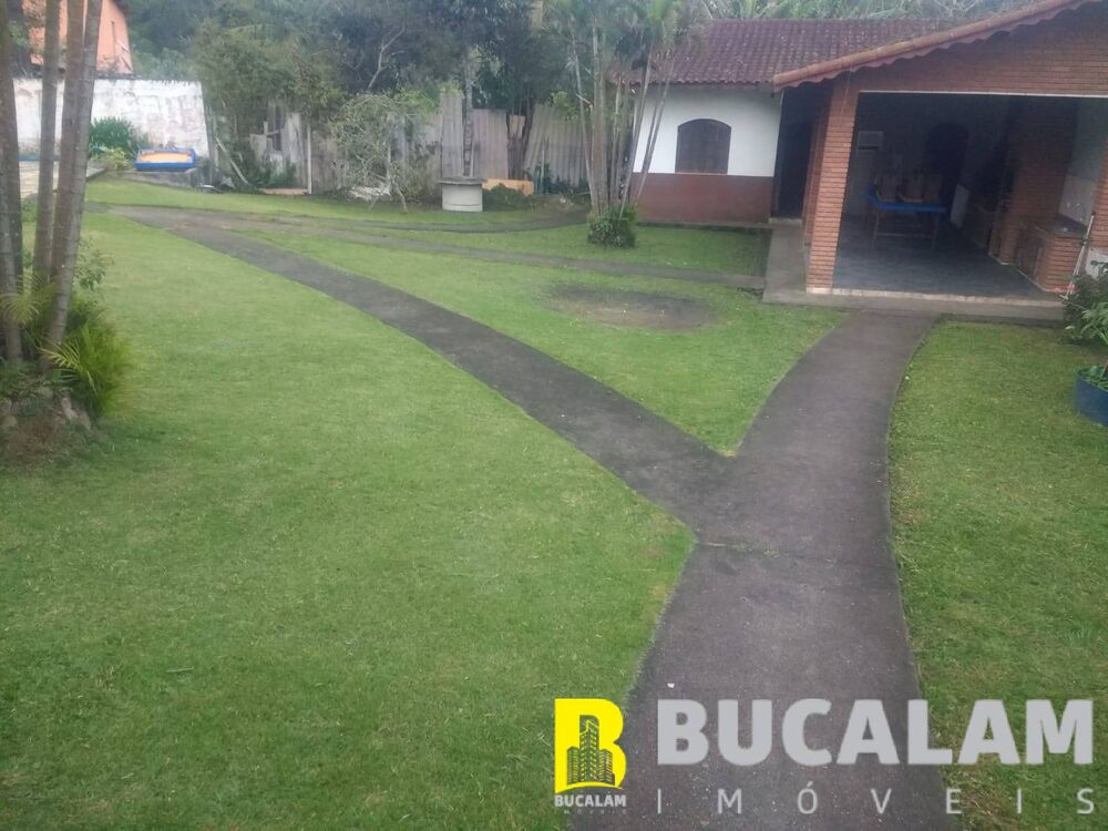 Chácara, 5 quartos, 2000 m² - Foto 4