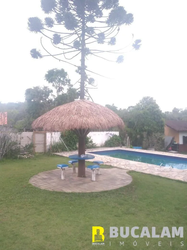 Chácara, 5 quartos, 2000 m² - Foto 1